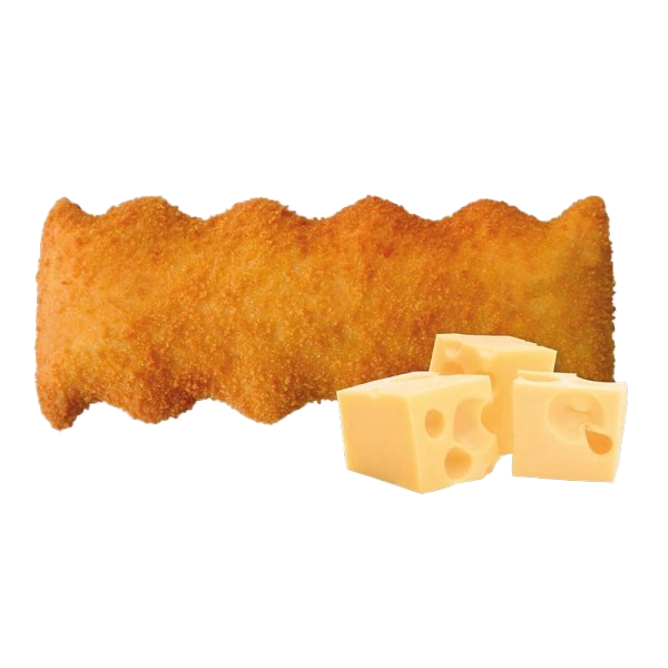 Oude Kaas Kaassoufflé